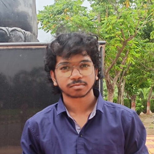 Tanmay Singh profile