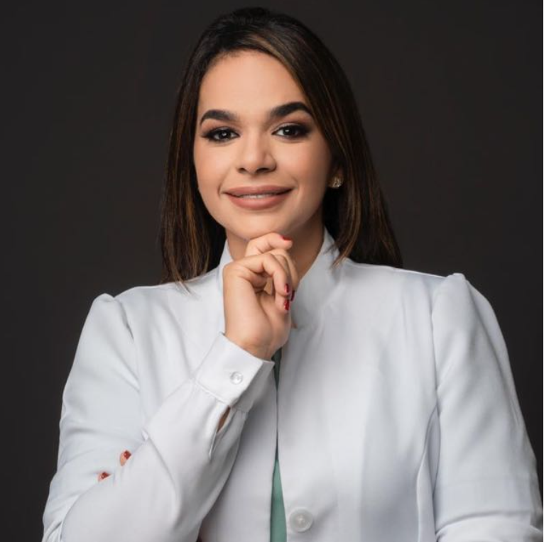 Dra. Elisa Justo