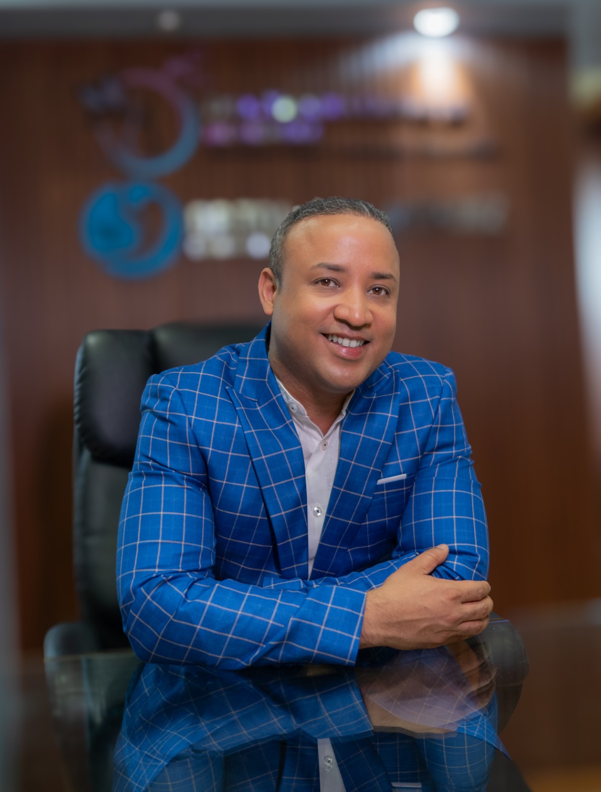 Dr. Tomás Aquino