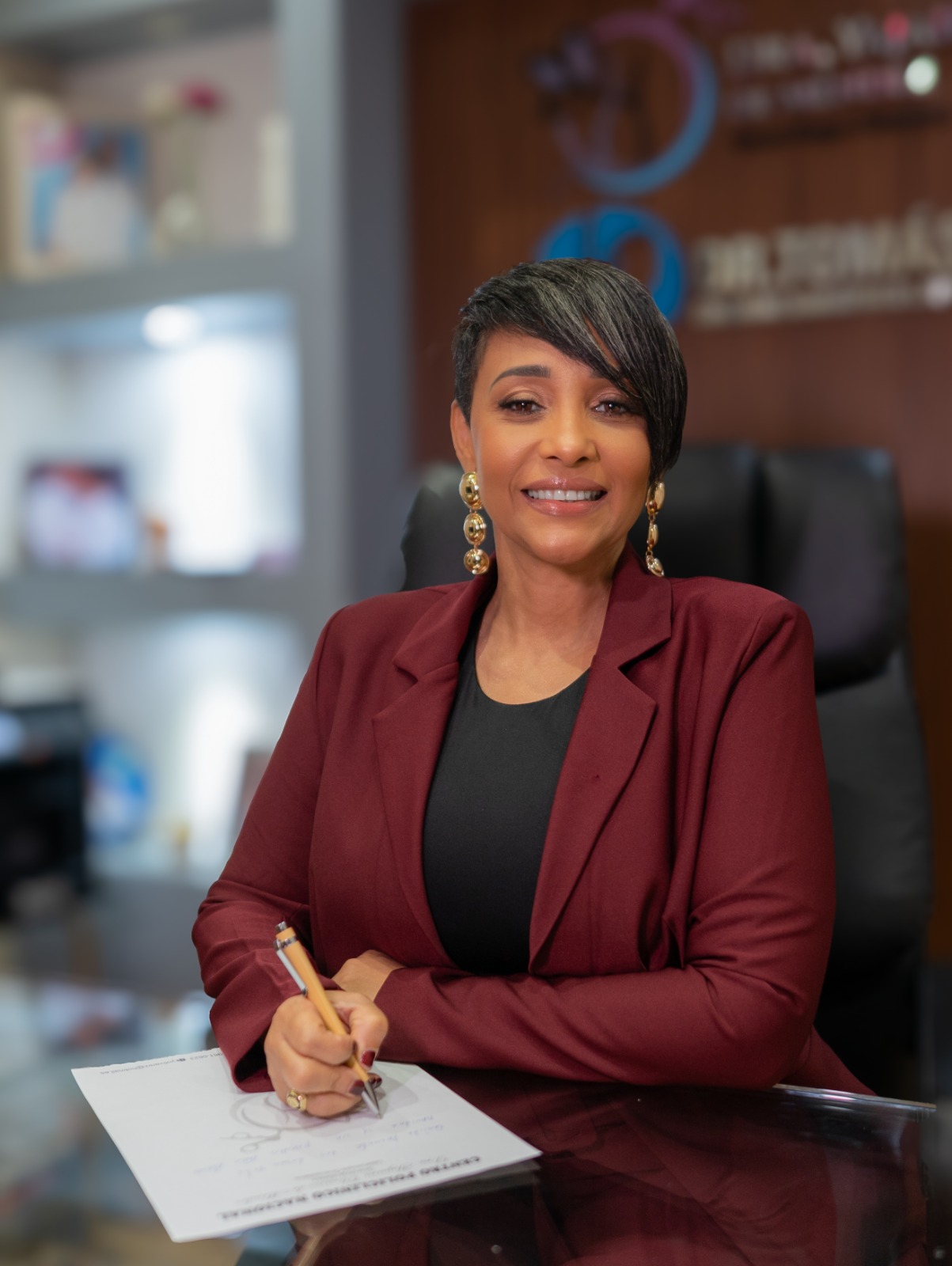 Dra. Yajaira Olivarez