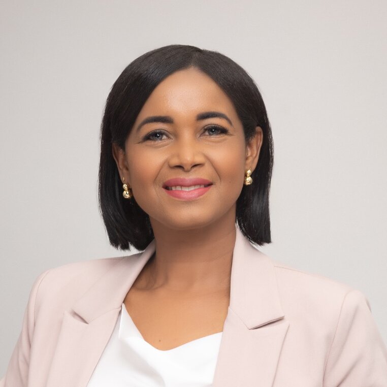 Elaine Taveras