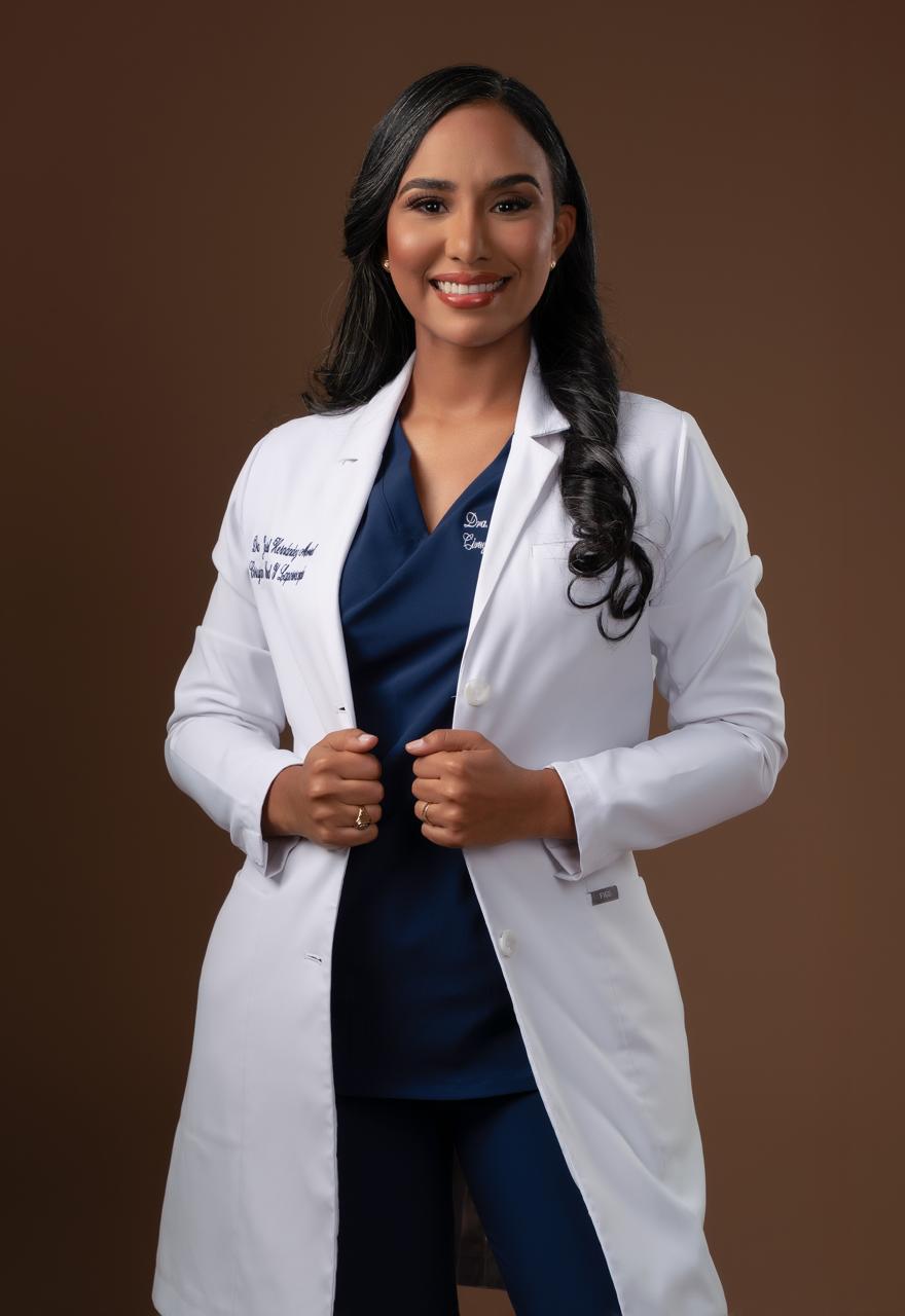 Jassiel Hernandez Morel