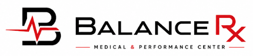 BALANCE RX - Medical & Performance Center