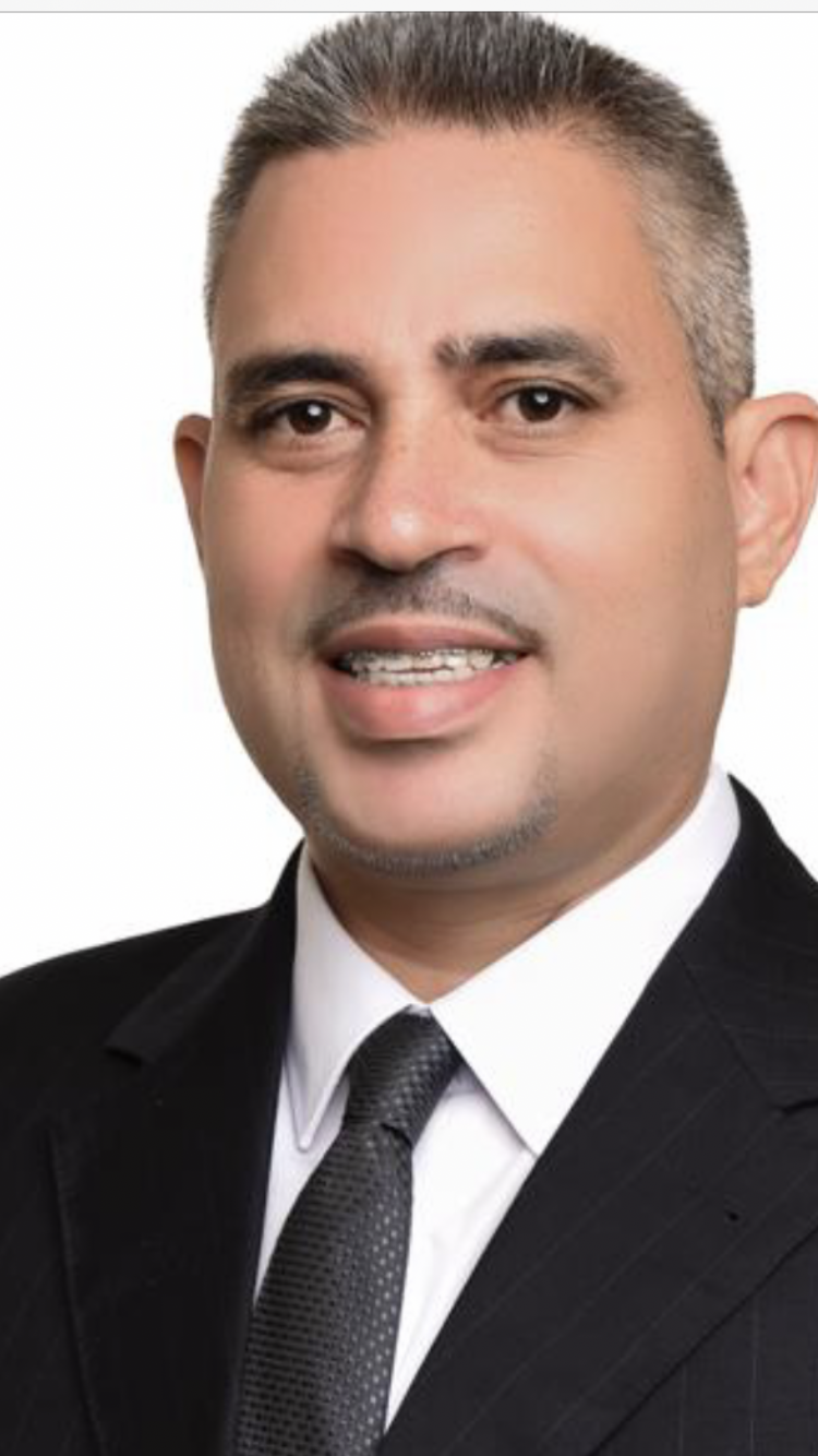 Felix  Tejada 