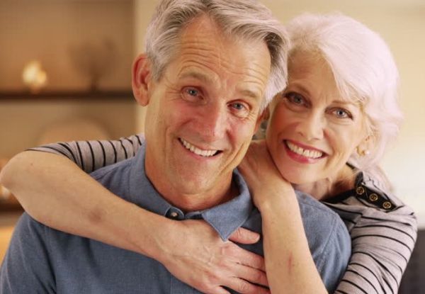 Happy Elderly Dentistry