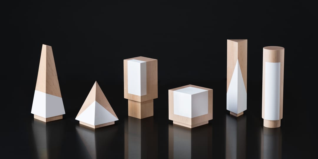 Architecture Recognition - Trophyology awards