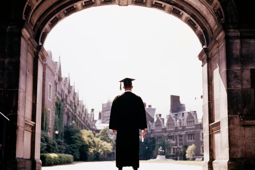 AIAS - Architectural graduate hero