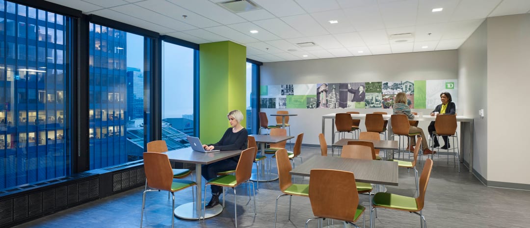 outcome based design the future of high performance buildings aia