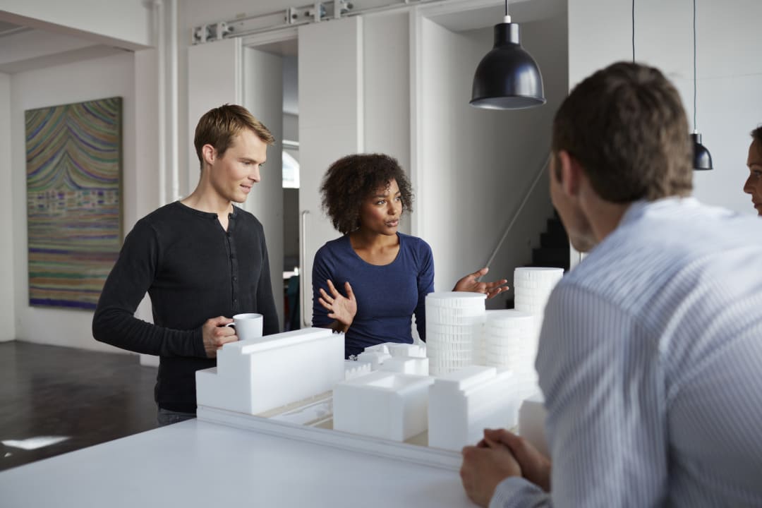 Leadership development program
