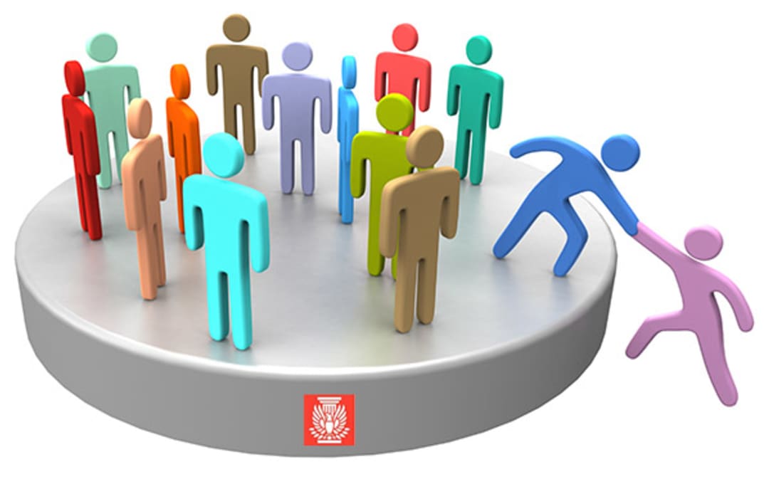 Welcome new members