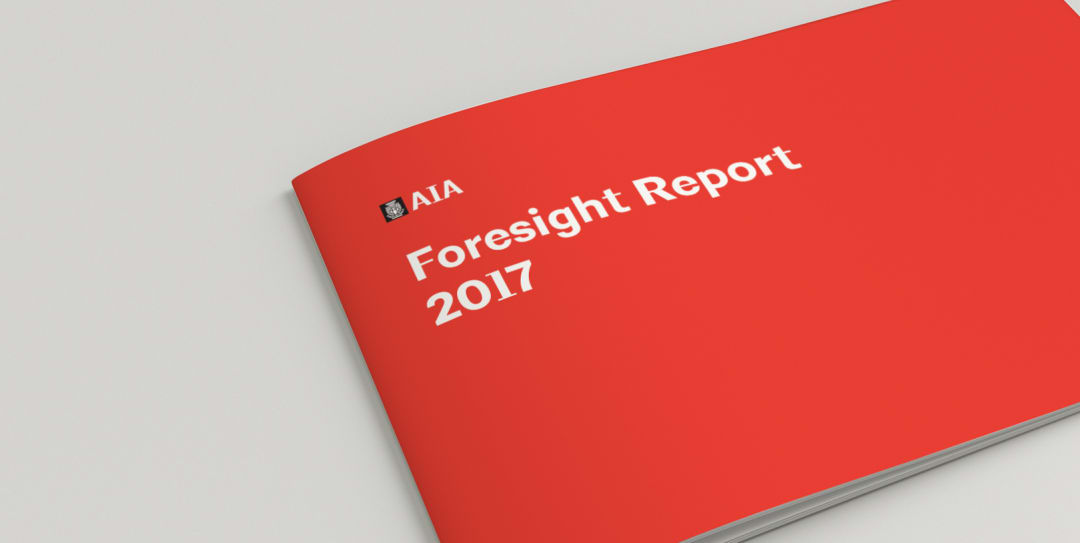 Foresight Report 2017