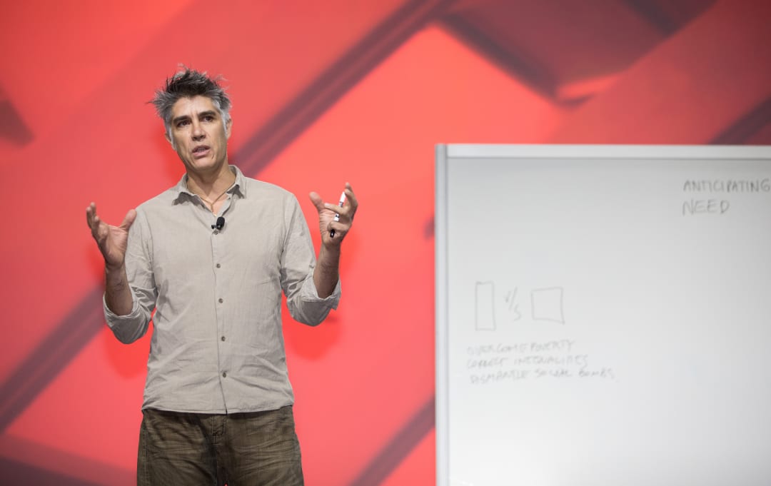 Alejandro Aravena