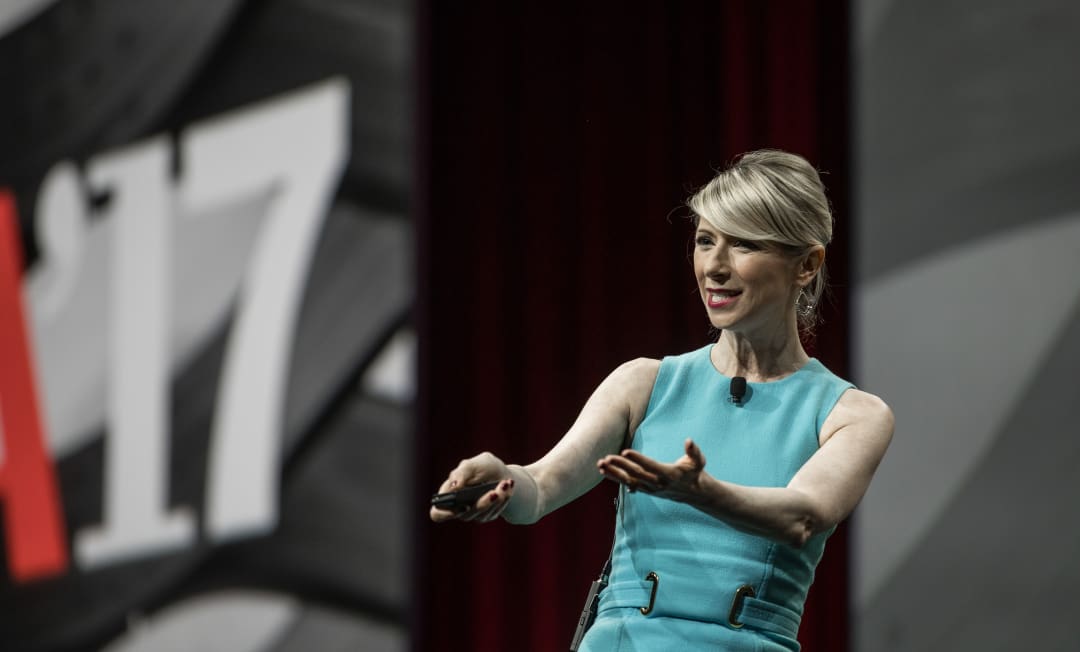 amy cuddy presence ted talk