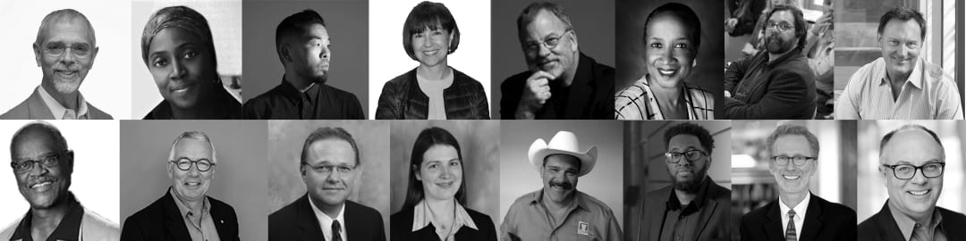 2017 AIAW Speakers