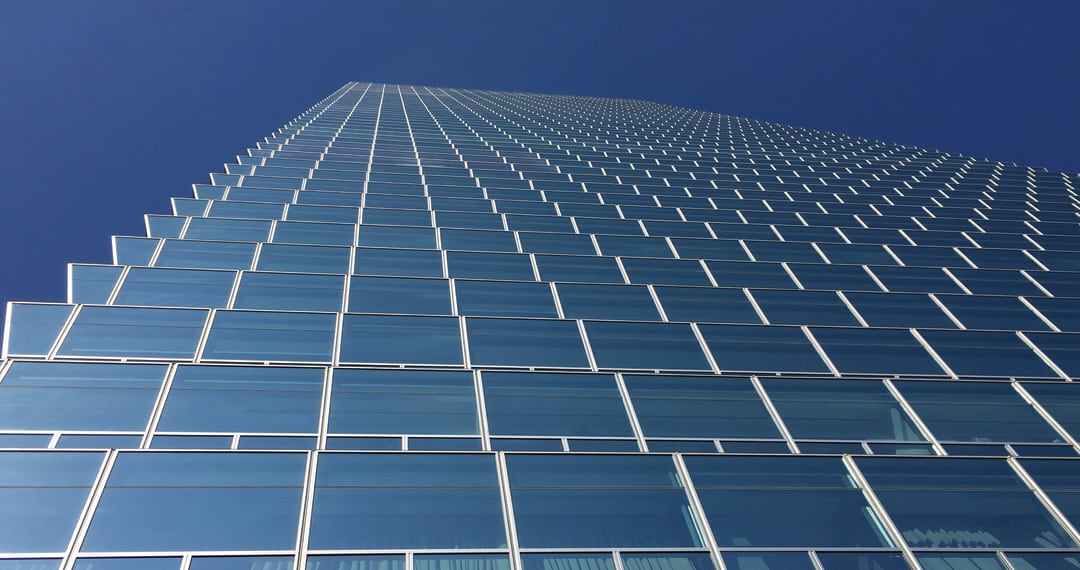 FKI Tower - South Korean design market