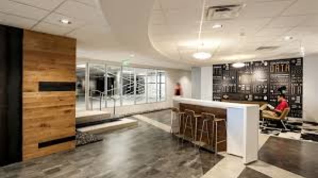 dayton aia