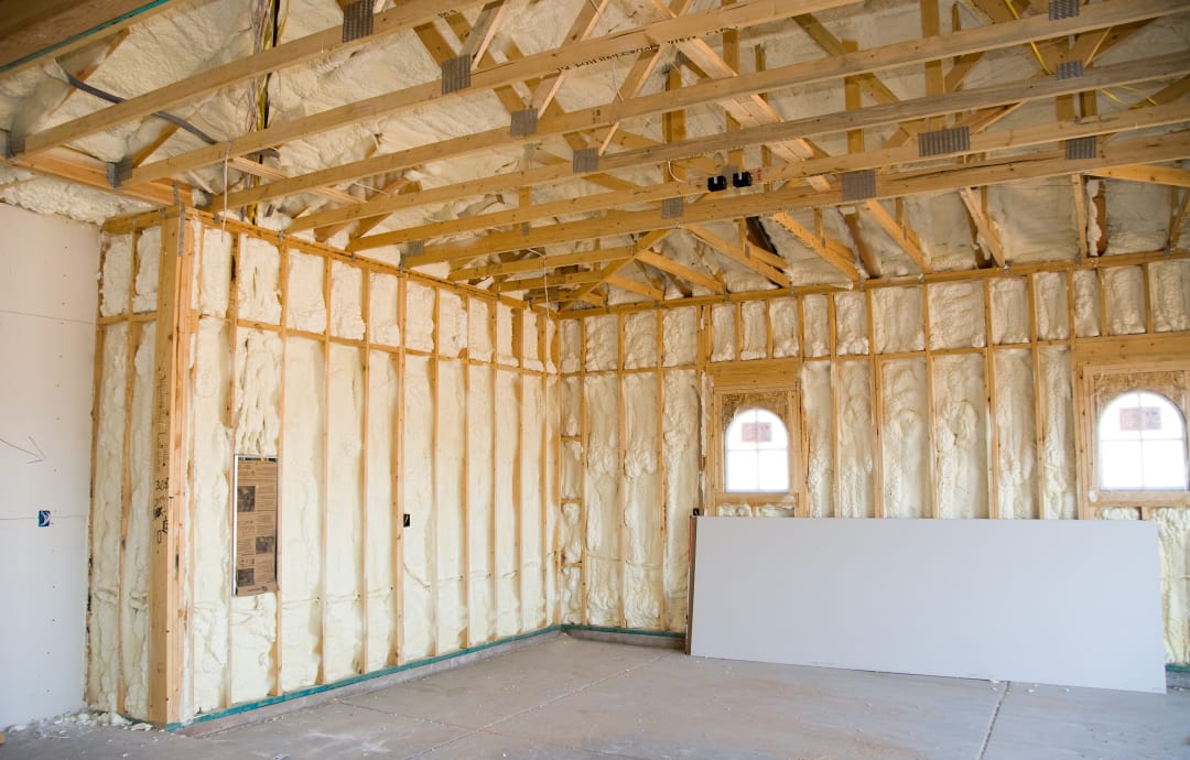 ACC partner content - How chemistry helps enhance building sustainability and resiliency