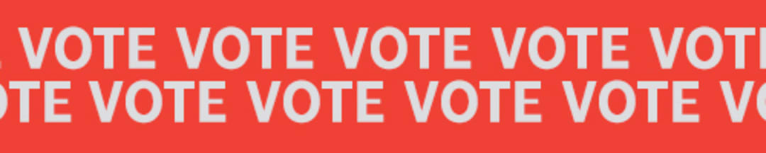 vote