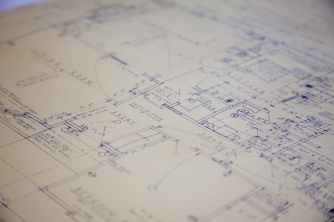 Blueprints