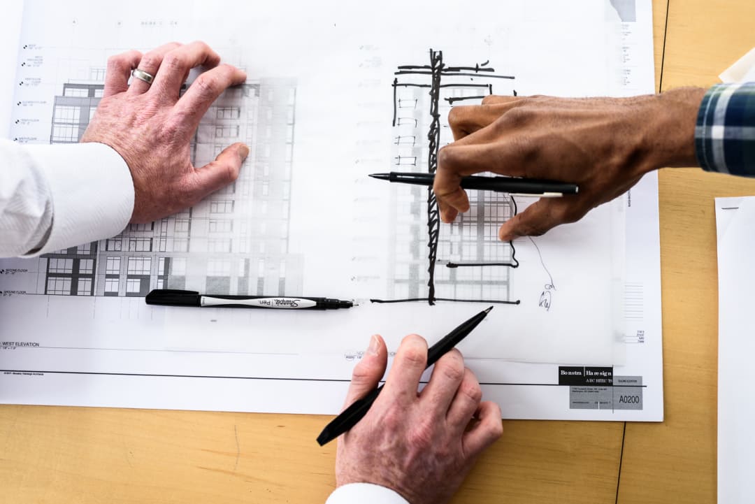 Top TopicA stories - Five phases of design
