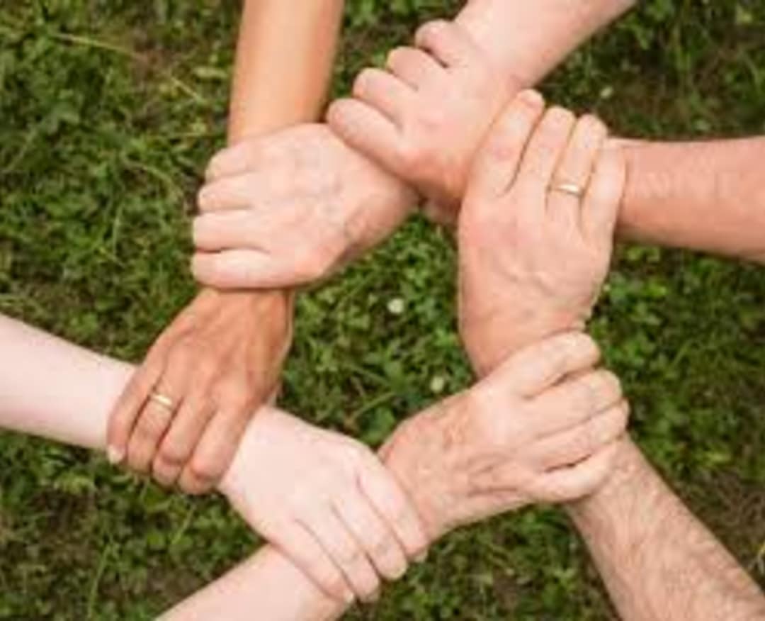 Teamwork 1