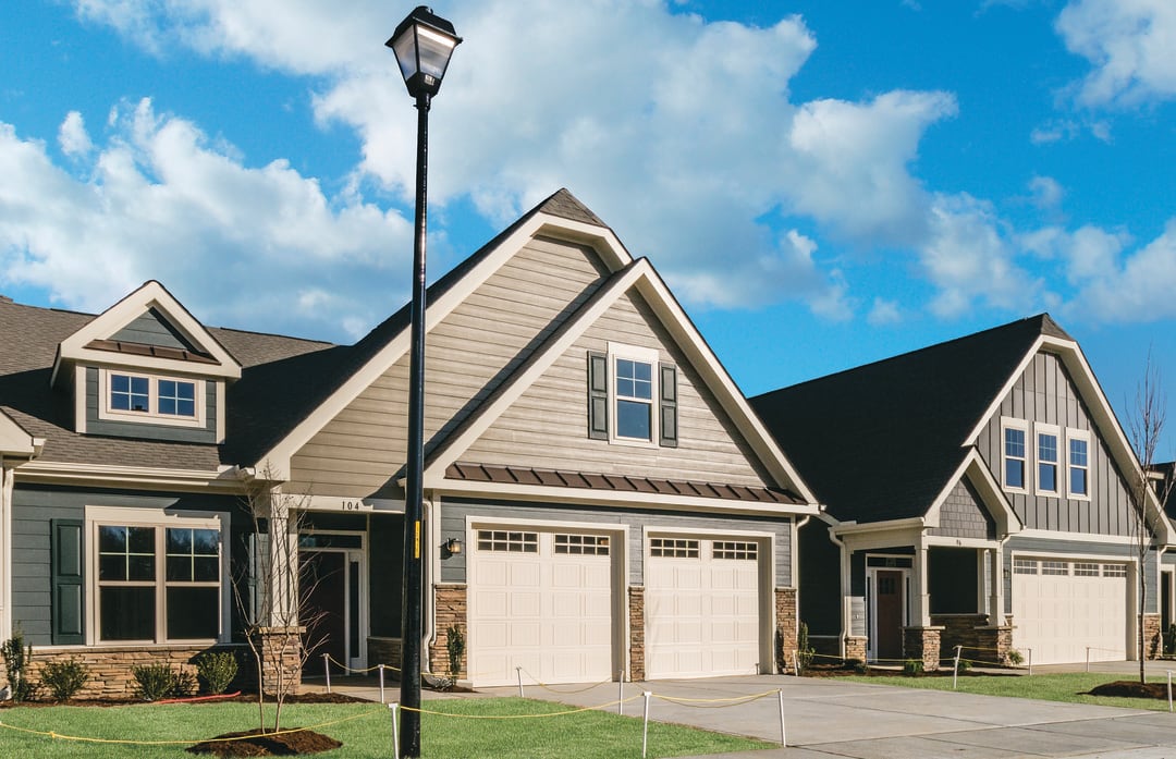 Fleming Homes - LP Building Products partner content