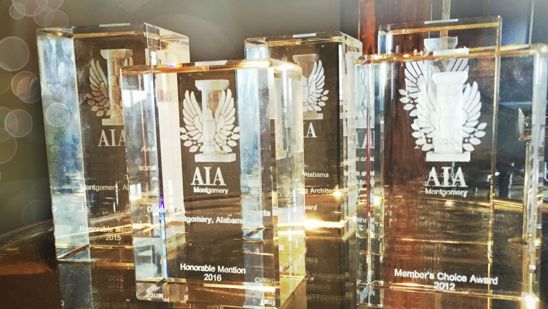 AIA Awards