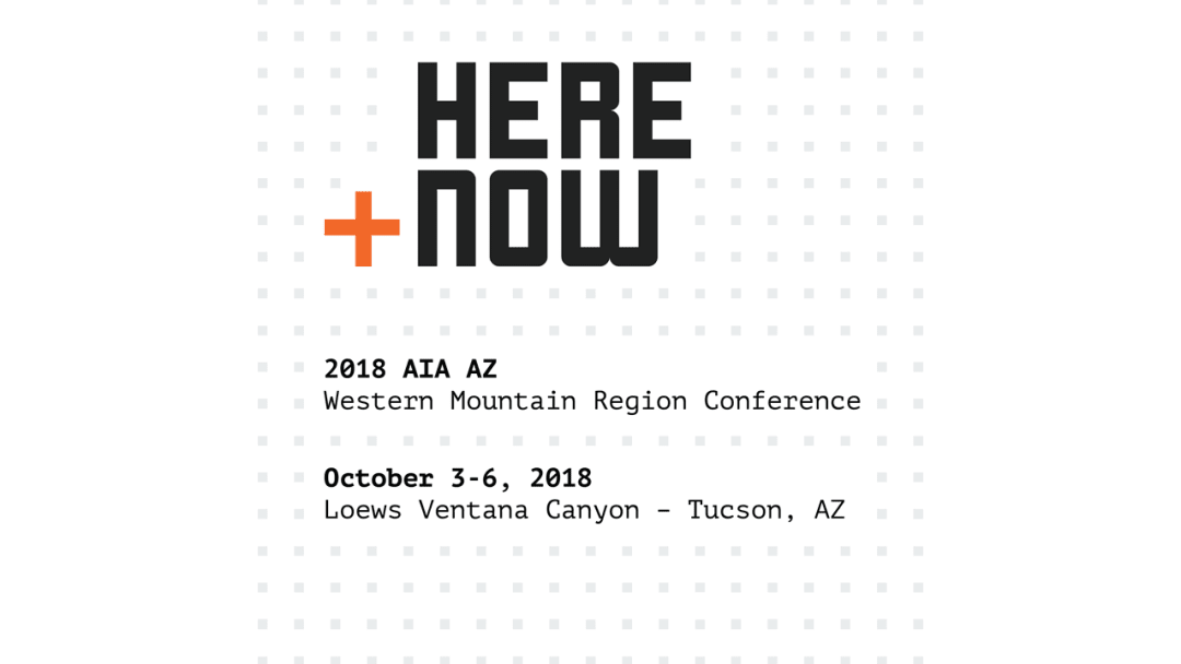 AIA WMR Conference Logo