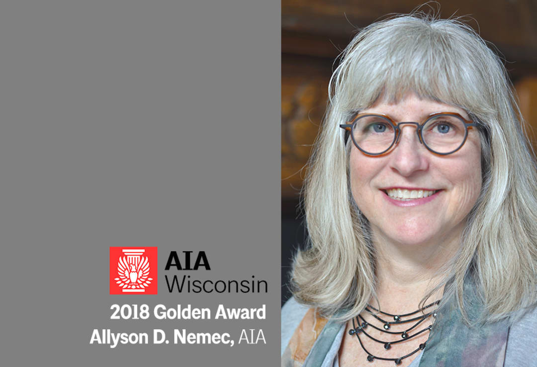 Allyson D. Nemec AIA