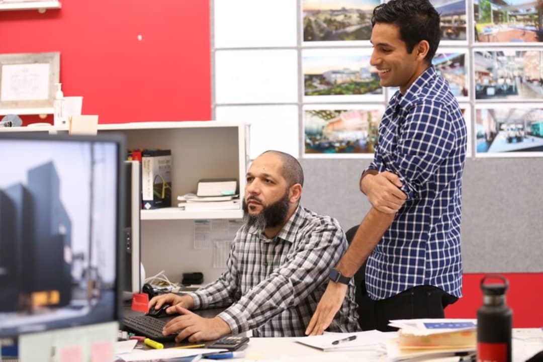 LPA, Inc.designer and technologist