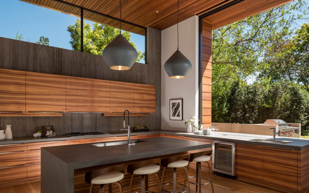Andersen Windows partner content - Kotzebue Architecture