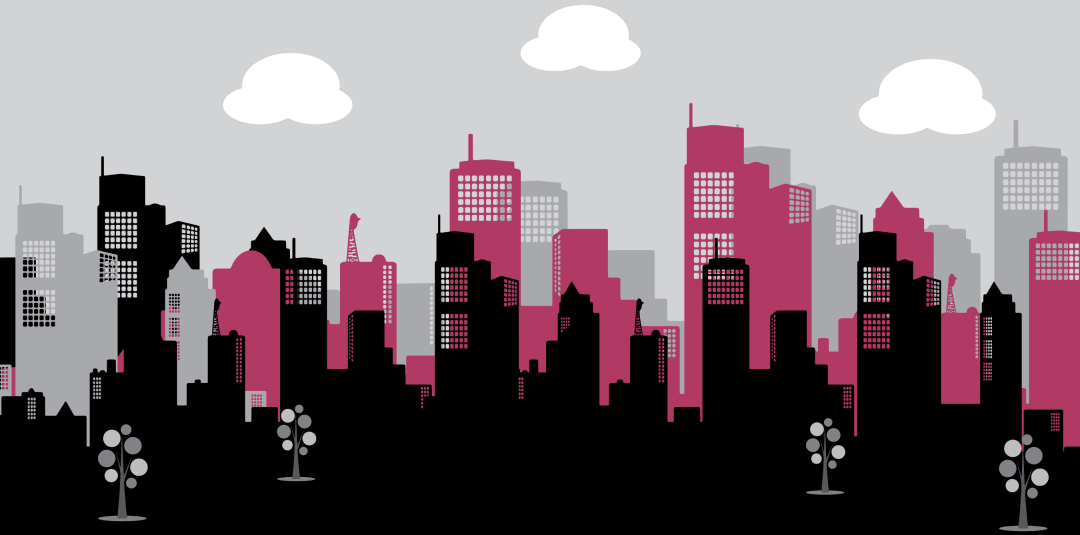Cityscape
