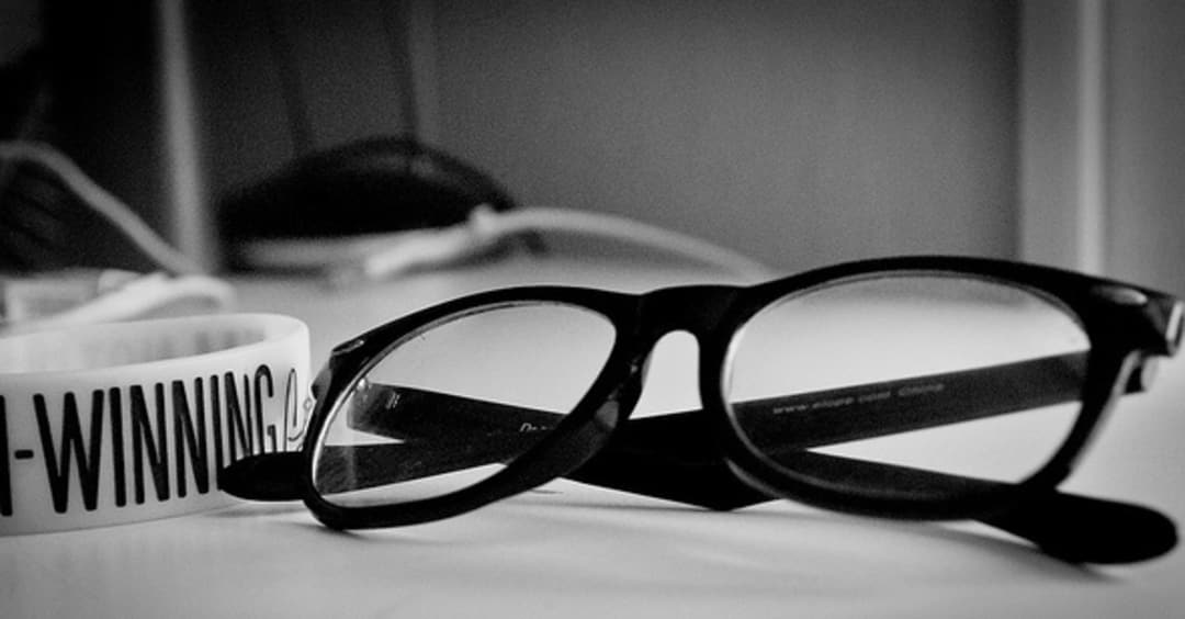 Bifocals Winning