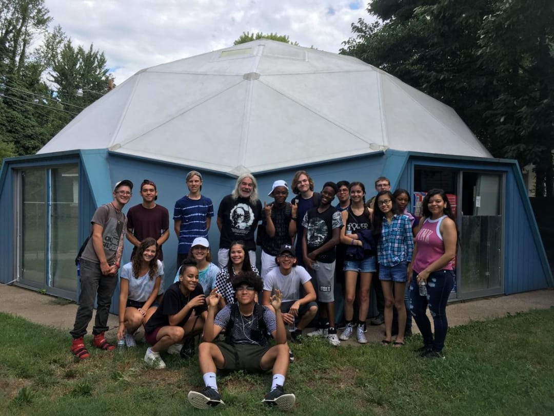 Siuc Architecture Camps Celebrate 30th Year Aia