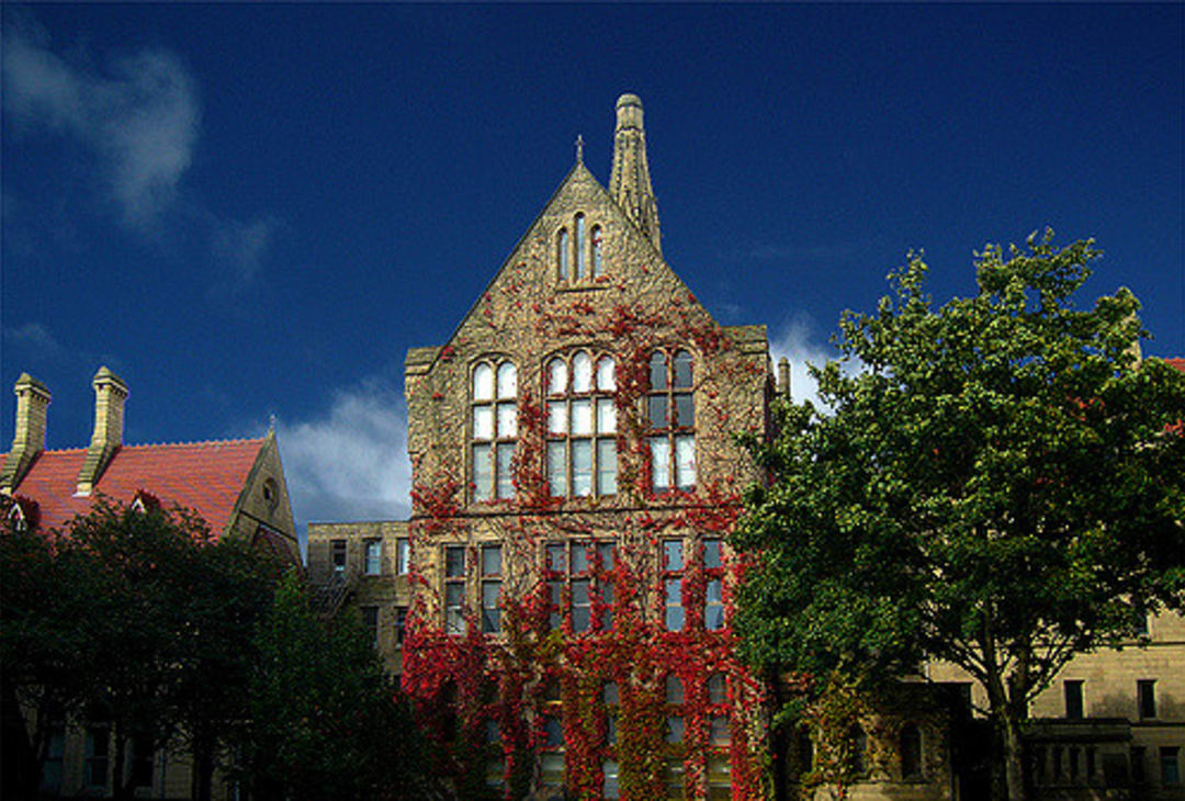 Manchester University
