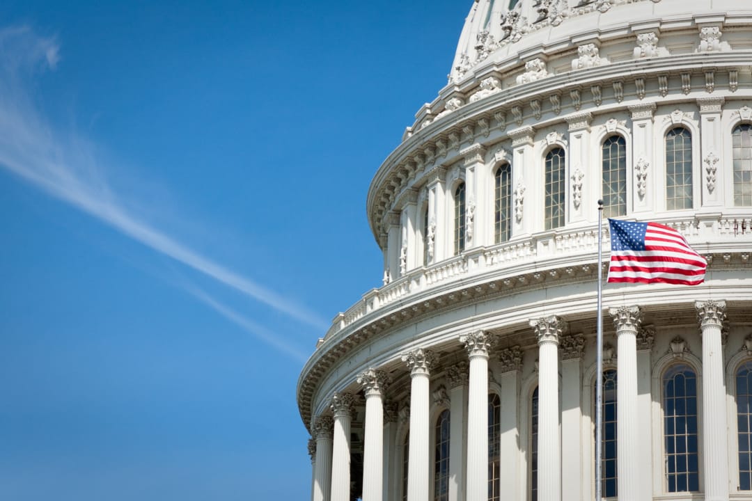 Federal Issues