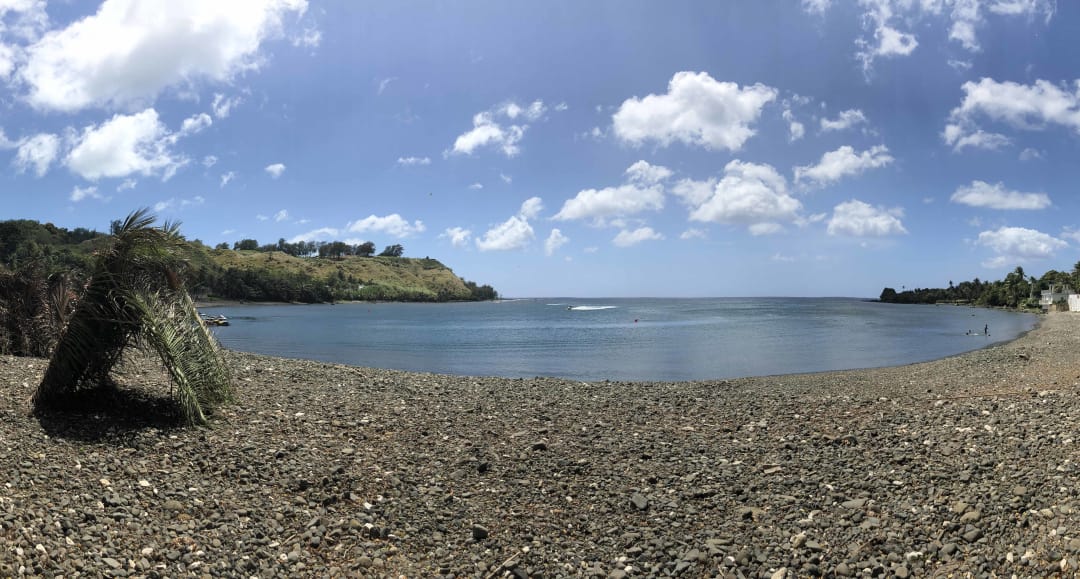 Humatak Bay