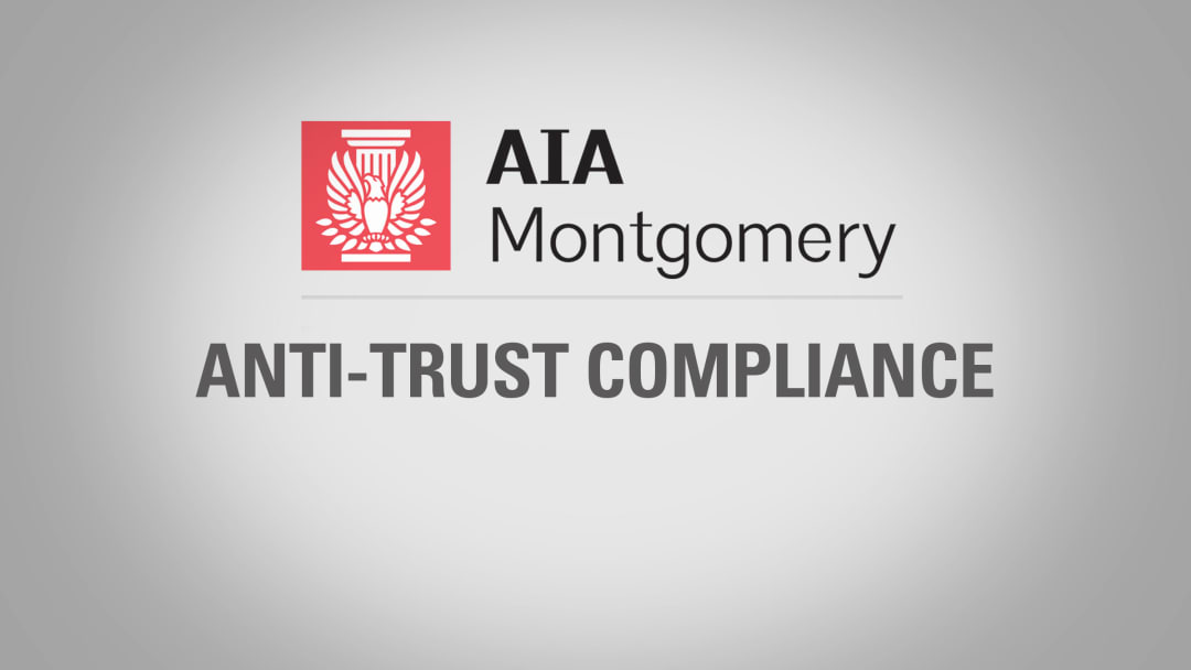 anti-trust