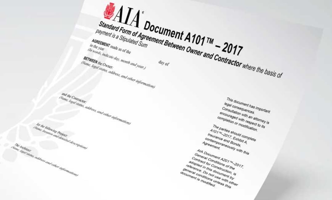 aia license