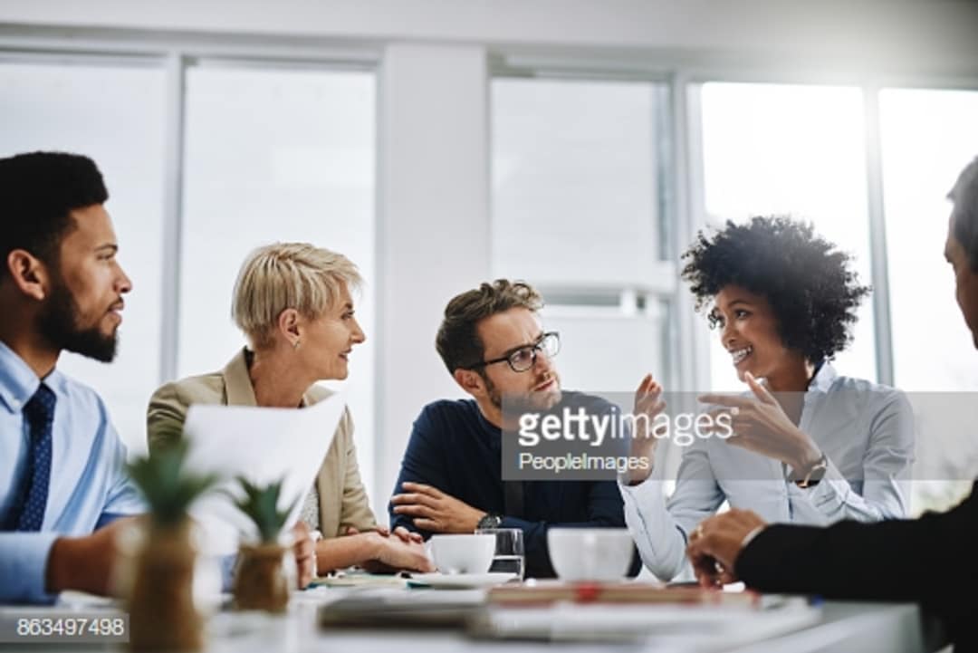 Conference Meeting