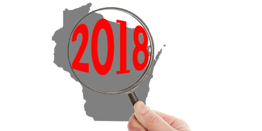 2018 Review of Wisconsin AIA Section