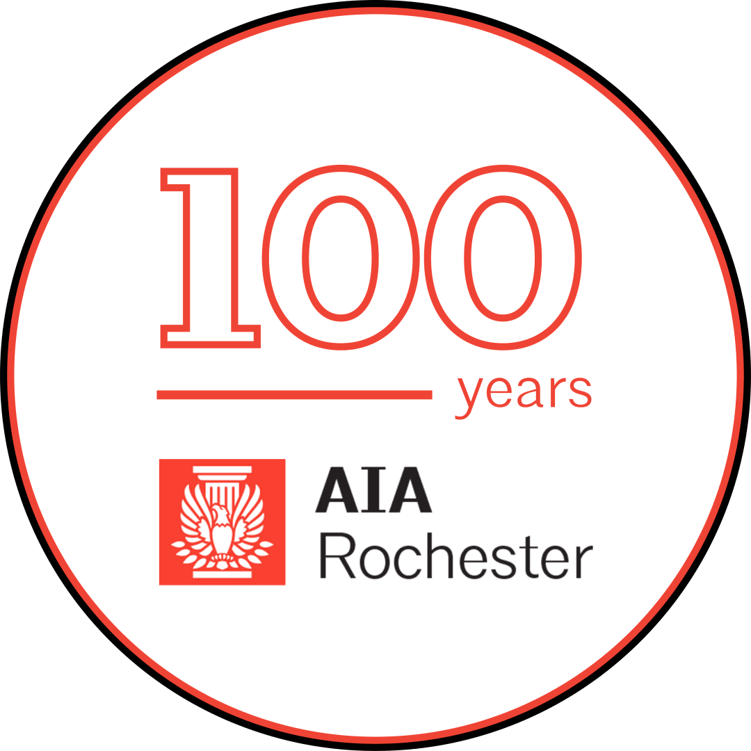 Centennial logo