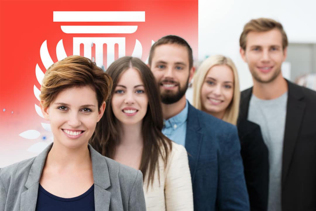 Emerging Professionals