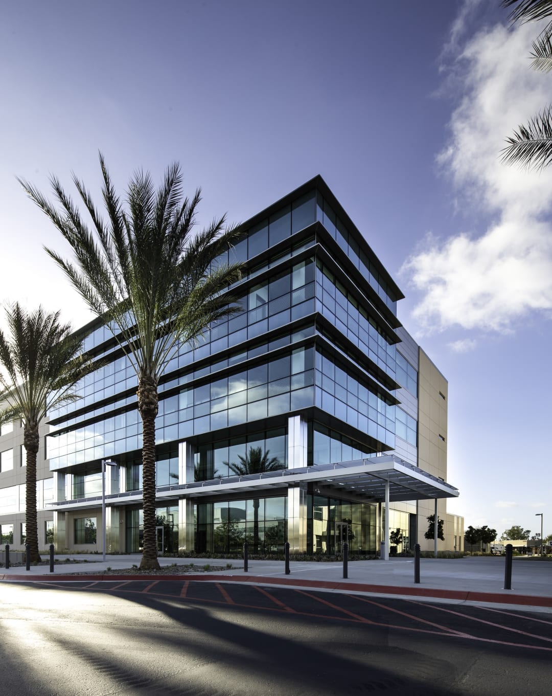 San Diego Sheriffs Crime Lab - 1 R