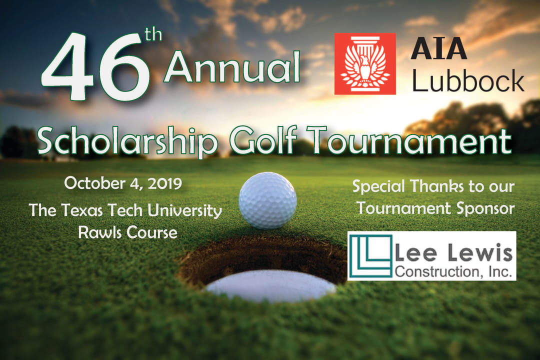 2019 Save the Date