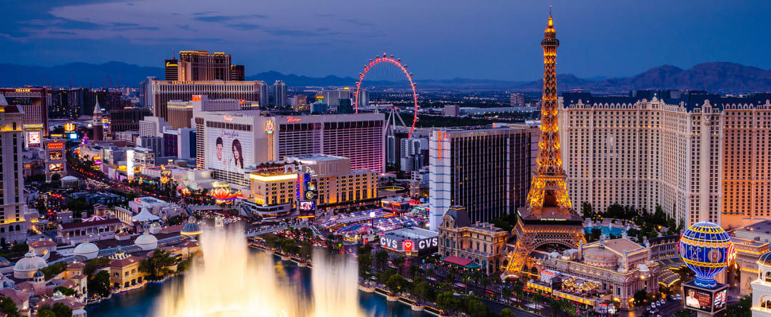 LasVegas