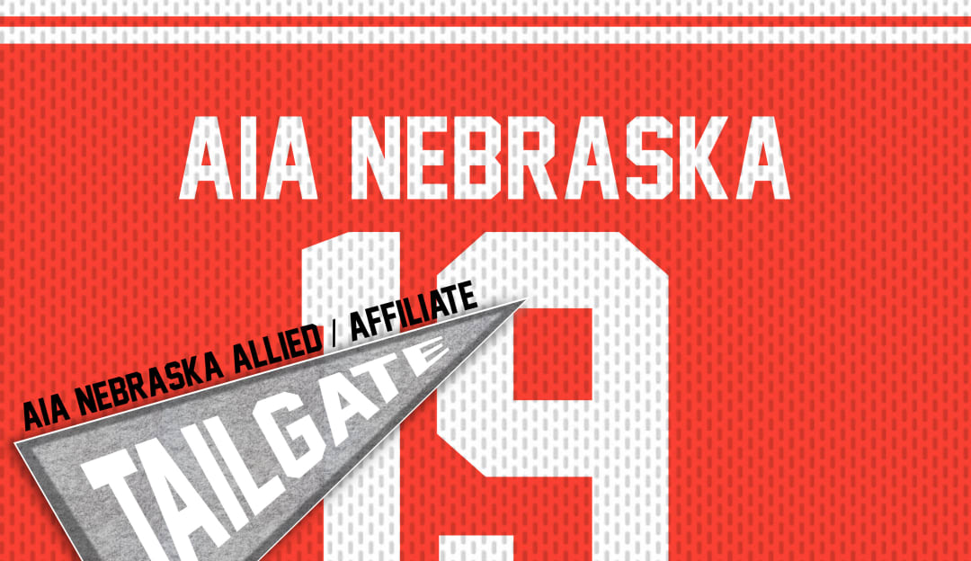 2019 AIA NE Tailgate