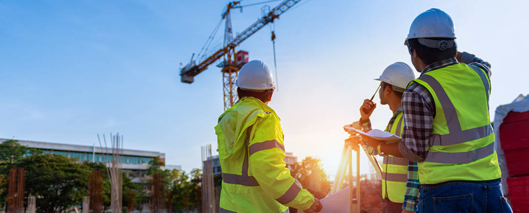 Managing the risks of public-private partnerships - AIA