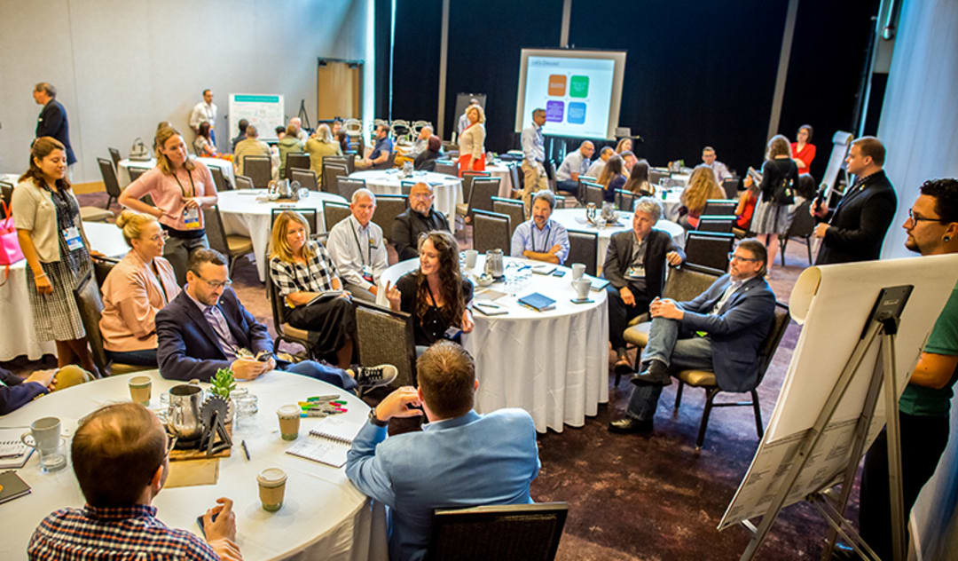 Licensing Advisor Summit 2019