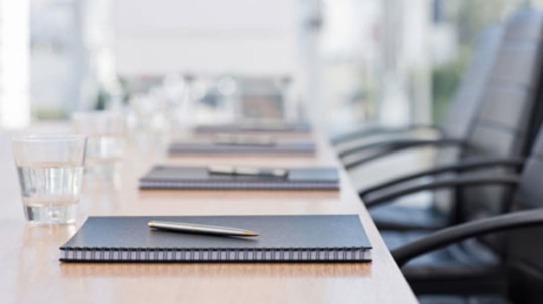 Board of Directors